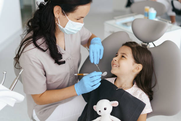 Best Emergency Dental Care for Broken or Chipped Teeth in Brushy, OK