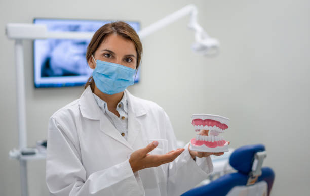 Best Same-Day Emergency Dental Services in Brushy, OK