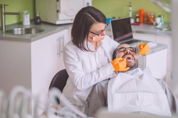 Best 24-Hour Emergency Dentist in Brushy, OK