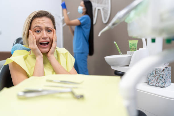 Best Emergency Treatment for Dental Infections or Abscesses in Brushy, OK