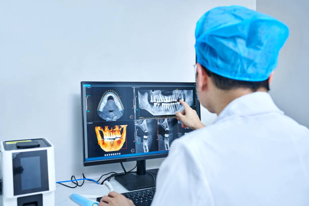 Best Pediatric Emergency Dentist in Brushy, OK