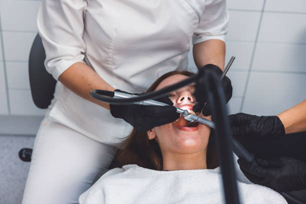 Best Emergency Denture Repair in Brushy, OK
