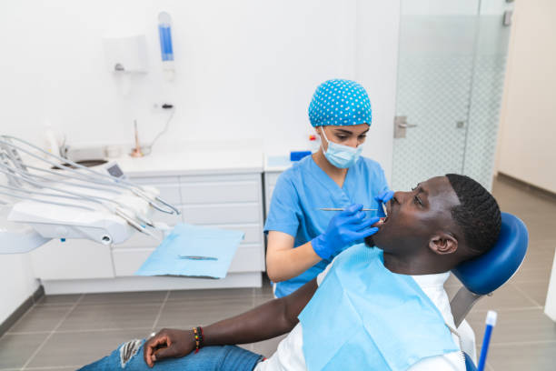 Best After-Hours Dental Trauma Care in Brushy, OK