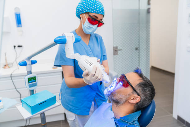Best Emergency Wisdom Teeth Removal in Brushy, OK
